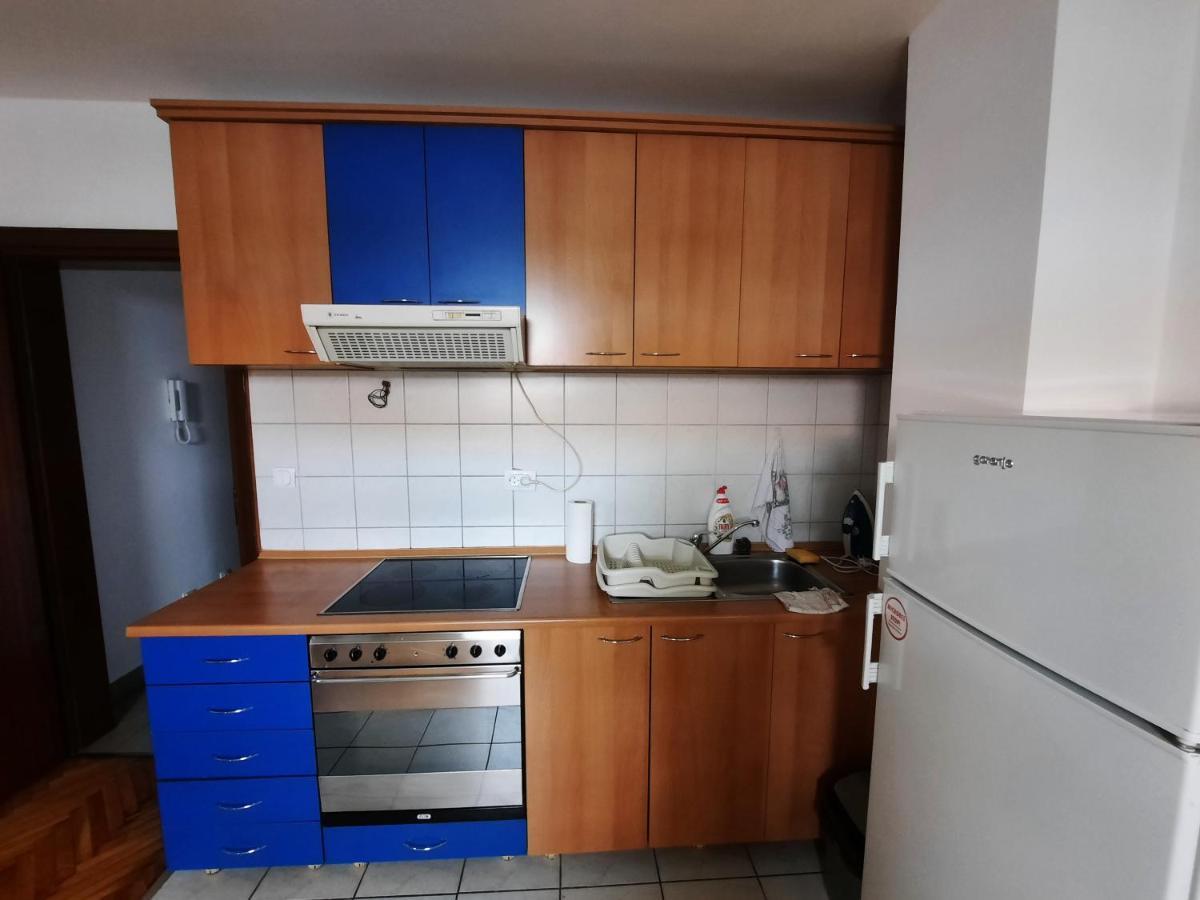 Studio In The Centre Of Novi Sad Apartamento Exterior foto
